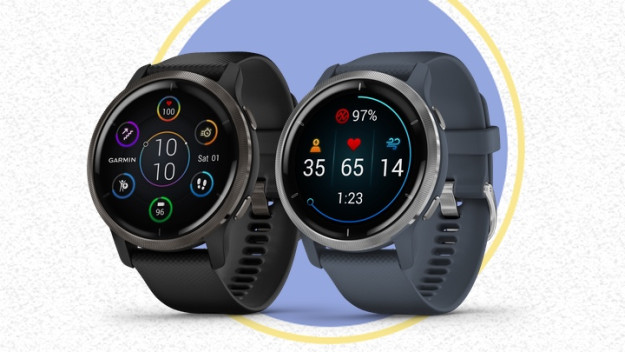 ​Garmin Venu 2: our first impressions of Garmin's new smartwatch