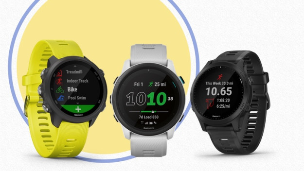 ​Garmin launches huge updates for Forerunner 245, 745 and 945 watches