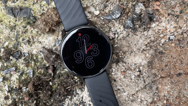 OnePlus Watch review: debut watch badly misses the mark