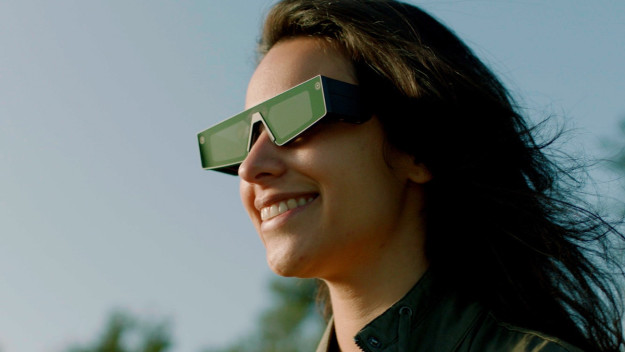 ​AR smartglasses in 2021: the devices, apps and new tech coming