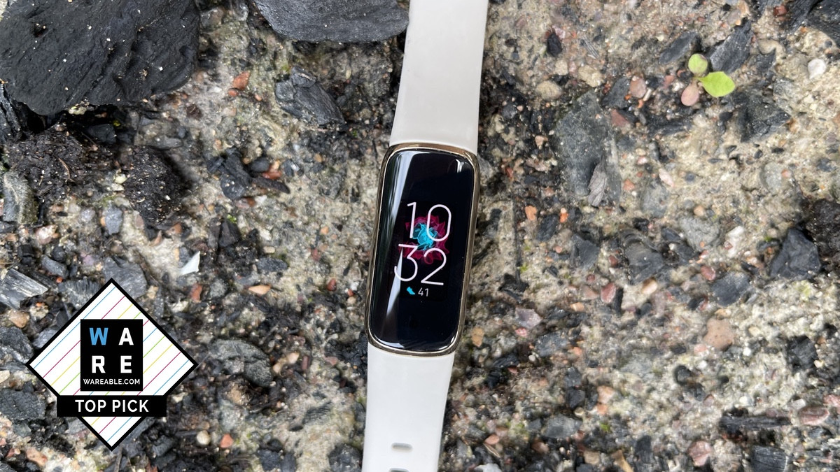 Fitbit Luxe