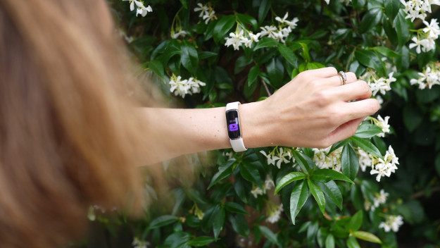 Best smartwatches and wearables for women