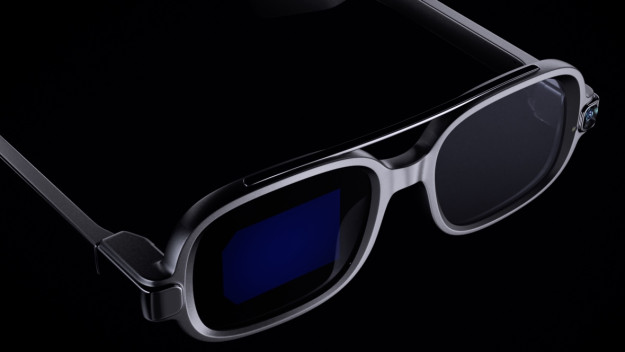 Xiaomi Smart Glasses concept shows how AR smartglasses will rise again