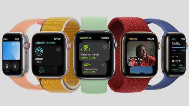 Apple Watch Series 7: Everything you need to know