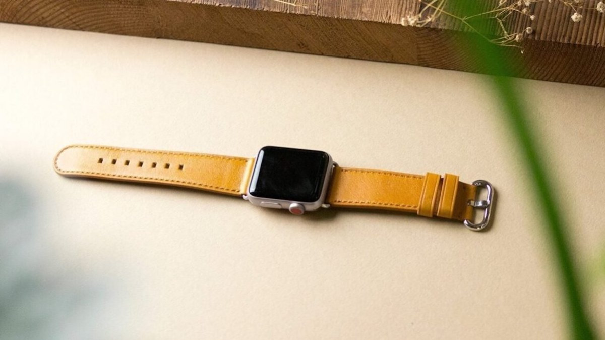 Best Apple Watch straps and bands