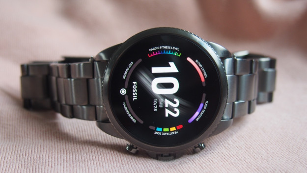 Fossil Gen 6 review: Waiting for Wear OS 3