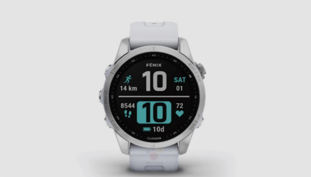 Garmin Fenix 7: 18 January release date teased