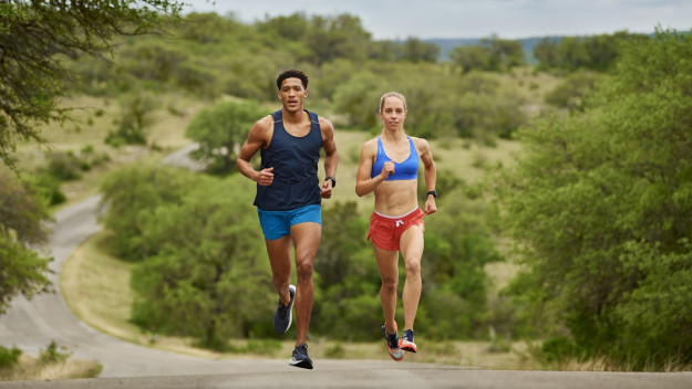 VO2 Max guide: Understand and increase your VO2 Max with wearables