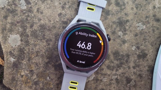 Huawei Watch GT Runner review