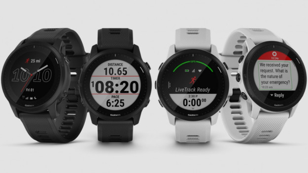 Garmin teases new running watch for 7 March launch