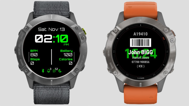 Best Garmin watch faces 2023: Our top picks to download