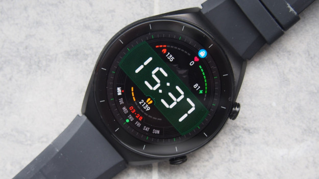 Xiaomi Watch S1 review