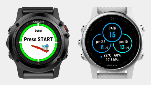 Best Garmin Connect IQ apps 2023: Get the most out of your Garmin watch