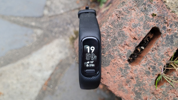 Garmin Vivosmart 5 review