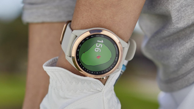 ​Best golf GPS watches for every kind of player