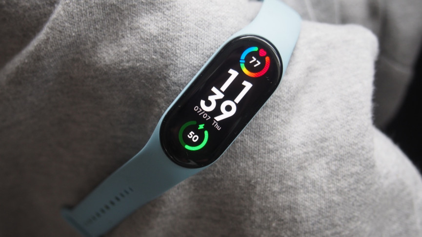 Best fitness tracker 2022: top picks for all budgets