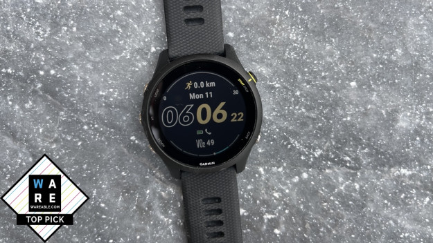 ​Garmin Forerunner 255 review