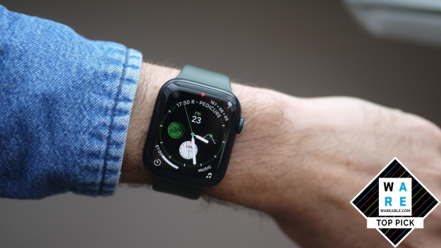 Apple Watch Series 8 review: Still the winning formula