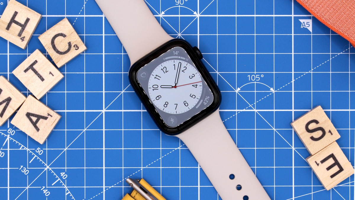 Apple Watch SE