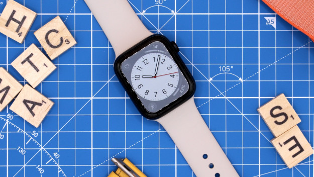 Apple Watch SE (2022) review: Perfect for smartwatch first-timers