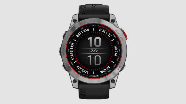 ​Porsche Design launches special edition Garmin Epix 2