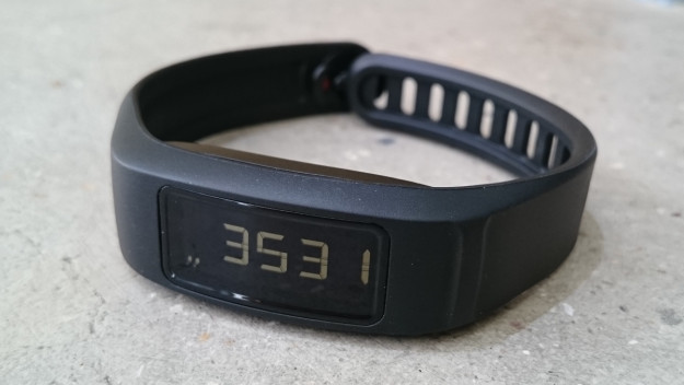 Garmin Vivofit 2 review