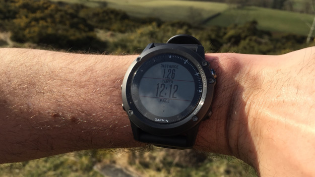 Garmin Fenix 3 review