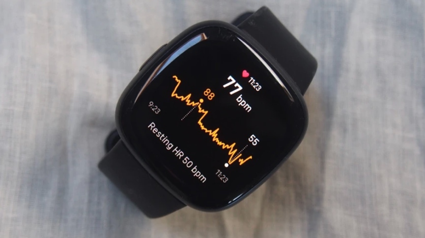 fitbit versa 4 best fitbit smartwatch