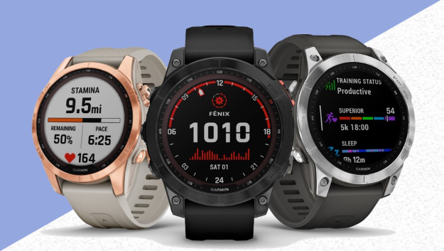 Every Garmin health and sports stat explained