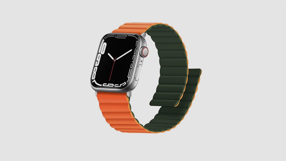 The best Apple Watch bands for men and women photo 48