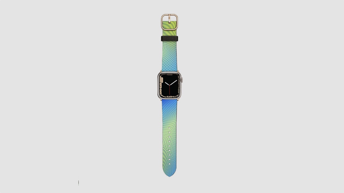 The best Apple Watch bands for men and women photo 49