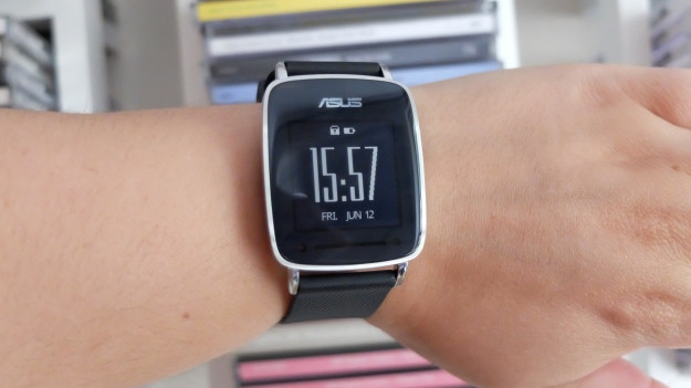 Asus VivoWatch review