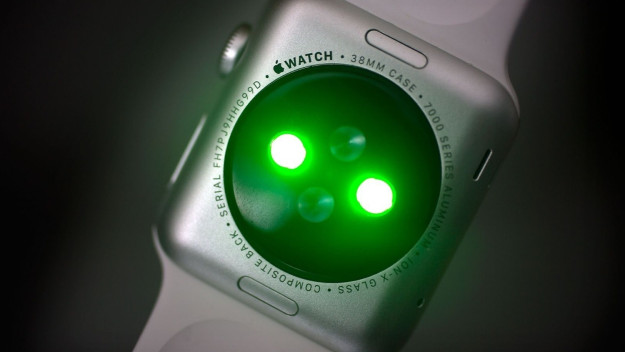 Why the Apple Watch is missing a beat