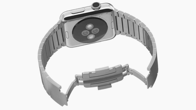 Larger Apple Watch straps land as Hyper plays the imitation game