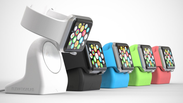 Apple starts selling third party Watch accessories in store