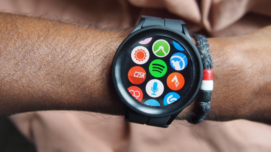 Samsung Galaxy Watch 5 v Huawei Watch GT 3: Comparing the two smartwatches