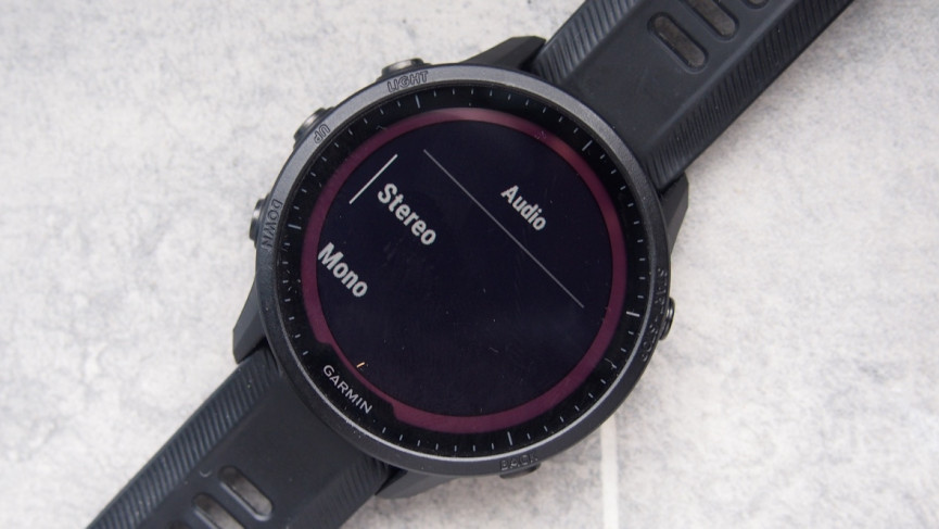 Garmin Forerunner 955 review