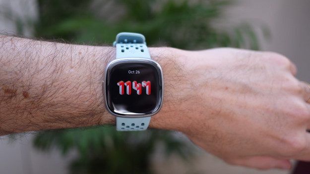Fitbit Sense 2 review: No longer makes sense