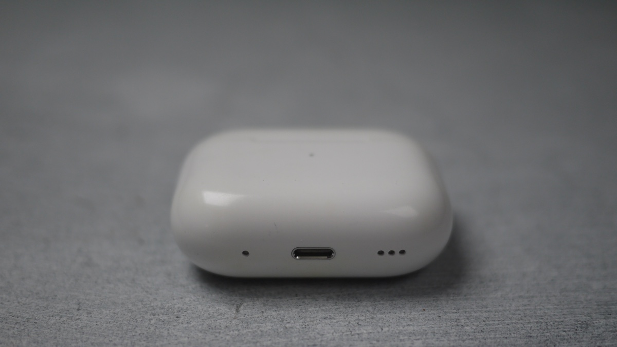 AirPods Pro Gen 2 case