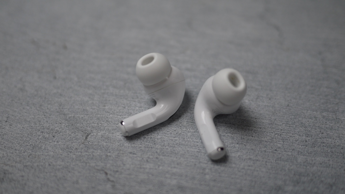 AirPods Pro Gen 2