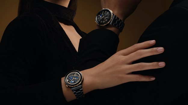 Huawei Watch GT 3 Pro Collector's Edition launches with ceramic design