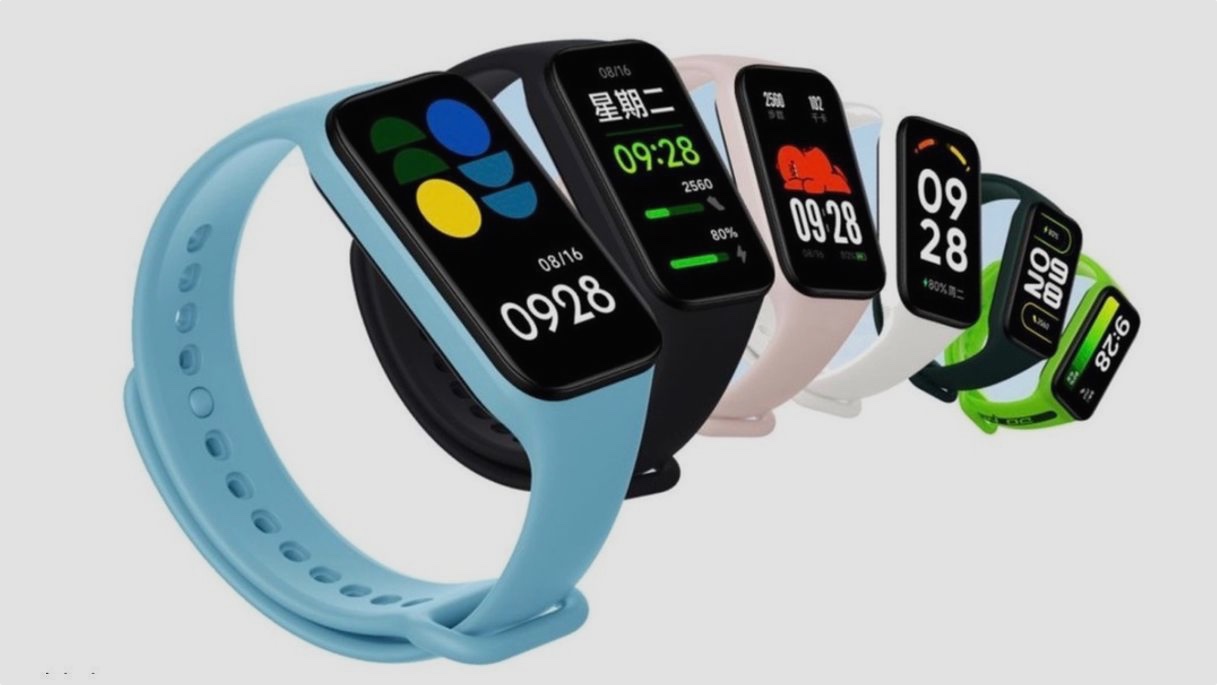 7266 wearable tech news redmi watch 3 and band 2 land in china with bargain price tags image1 4eh7xrt1wx.jpg