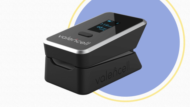 Valencell shows off 'world's first' cuffless blood pressure sensor
