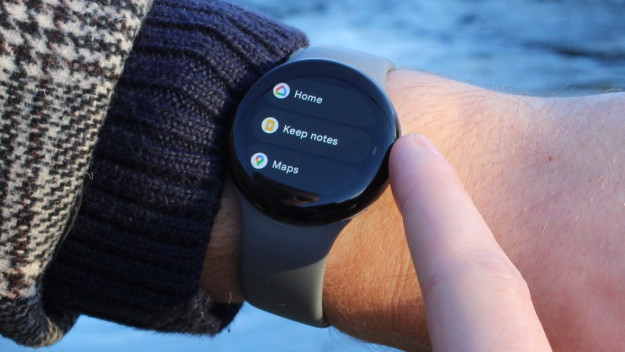 Google Maps gets vital Wear OS upgrade, as Fall Detection begins Pixel Watch rollout