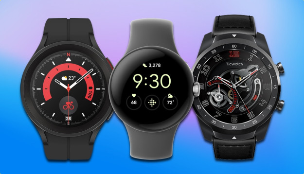 Wear OS 3 has caused a Google smartwatch surge