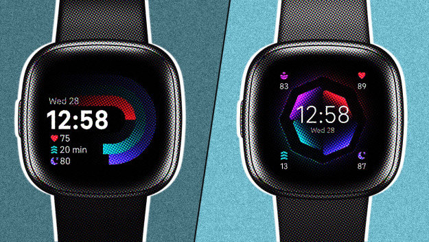 Fitbit Sense 2 vs. Fitbit Versa 4: Which new smartwatch is best for you?