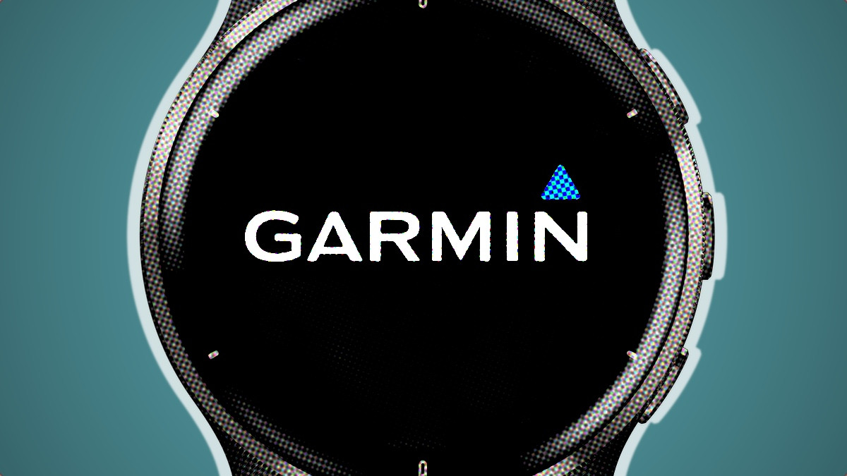 garmin venu 3