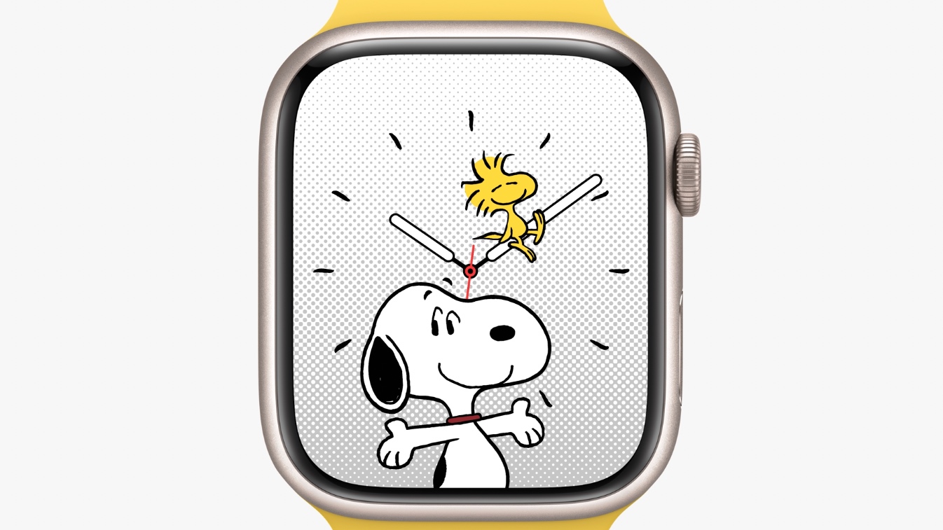 10 new features Apple needs to deliver in watchOS 10 photo 25