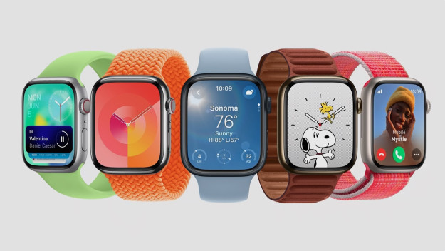 watchOS 10 guide: Apps, changes and new watch faces