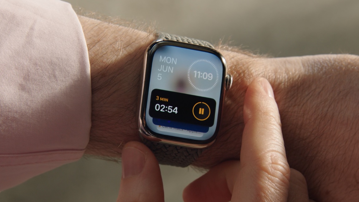 10 new features Apple needs to deliver in watchOS 10 photo 36